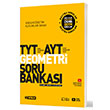 TYT AYT Geometri Soru Bankas Hz Yaynlar