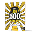 AYT Matematik Son 500 Soru Hz Yaynlar