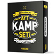AYT Kamp Seti Eit Arlk Hz Yaynlar