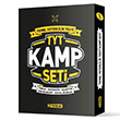TYT Kamp Seti Hz Yaynlar
