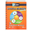 7. Snf Sosyal Bilgiler Defter Kitap Mozaik Yaynlar
