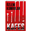 Kafes Bir Konstantinopolisiye Doan Kitap