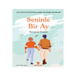 Seninle Bir Ay Sonsuz Kitap Yayınları