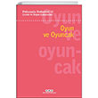 Psikanaliz Defterleri 12: ocuk ve Ergen almalar - Oyun ve Oyuncak Yap Kredi Yaynlar