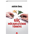 G Mcadelesinde Trkiye Krmz Kedi Yaynevi