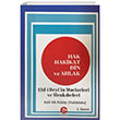 Hak Hakikat Din ve Ahlak Can Yaynlar (Ali Adil Atalay)