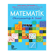 Matematik Okuryazarl 4. Snf Dndren Yaynlar