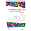 Caleidoscopio - Literatura, cultura e intercultura (C1) Nans Publishing