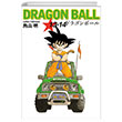 Dragon Ball 13&14 Gerekli eyler Yaynclk