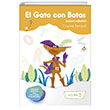 El Gato con Botas (nueva edicion) Nans Publishing