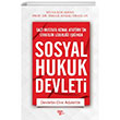 Sosyal Hukuk Devleti Halk Kitabevi