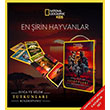 National Geographic Kids - En irin Hayvanlar Koleksiyonu Beta Kids