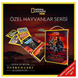 National Geographic Kids - zel Hayvanlar Koleksiyonu Beta Kids