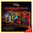 National Geographic Kids - Okyanus Hayvanlar Koleksiyonu Beta Kids