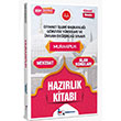 Diyanet leri Bakanl Grevde Ykselme ve Unvan Deiiklii Snav Murakplk Hazrlk Kitab Memur Snav