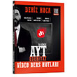 Deniz Hoca 59 Gnde AYT Edebiyat Video Ders Notlar Kr Akademi Yaynlar