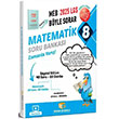 2025 8. Snf LGS Matematik Soru Bankas Sinan Kuzucu
