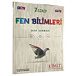 7.Snf Fen Bilimleri Soru Bankas Limit Yaynlar