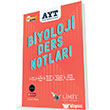 AYT Biyoloji Ders Notlar Limit Yaynlar