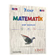 7.Snf Matematik Soru Bankas Limit Yaynlar