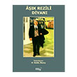 Ak Rezili Divan Snrsz Kitap