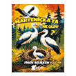 Martenika ya Ne Oldu ? Parya Kitap