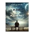 Kim Bu Adam? Bengisu Yaynlar