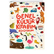 Genel Kltr Kitabm - Byyorum Sincap Kitap