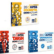 2025 KPSS Genel Kltr Video Ders Notlar Seti Benim Hocam Yaynlar