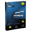 YKS Analitik Geometri Konu Anlatml Soru Bankas Akca Yaynlar