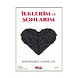 lklerim ve Sonlarm Glnar Yaynlar
