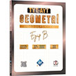 TYT AYT Geometri Eyp Hoca Video Ders Kitab KR Akademi