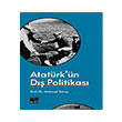 Atatrk`n D Politikas Kesit Yaynlar