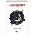 Astro-Numero - Hayatn ifreleri Gece Kitapl