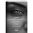 Anne Karnmda Neden Kelebek Var Gece Kitapl
