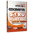 2025 KPSS Genel Kltr Corafya Tamam Video zml Soru Dnyas Yediiklim Yaynlar