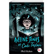 Aveline Jones ve Cad Talar Can ocuk Yaynlar