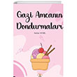Gazi Amcann Dondurmalar Akademisyen Kitabevi