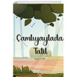 amlyaylada Tatil Akademisyen Kitabevi