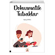Dokunmatik Tutsaklar Akademisyen Kitabevi