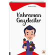 Kahraman Gazeteciler Akademisyen Kitabevi