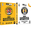 2025 TYT 70 Gnde Matematik Kamp Video Ders Kitab ve 70 Gnde TYT Matematik Soru Bankas KR Akademi