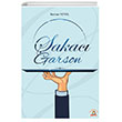 akac Garson Akademisyen Kitabevi