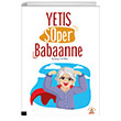 Yeti Sper Babaanne Akademisyen Kitabevi