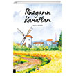 Rzgarn Kanatlar Akademisyen Kitabevi
