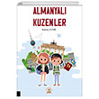 Almanyal Kuzenler Akademisyen Kitabevi