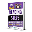 YDT YKSDL Reading Steps Adm Adm Paragraf Erkan nler