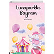 Lunaparkta Bayram Akademisyen Kitabevi