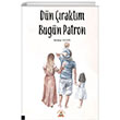 Dn raktm Bugn Patron Akademisyen Kitabevi