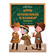 Minik Diyetisyenler  Banda 5: Dedektifler Turkuvaz ocuk